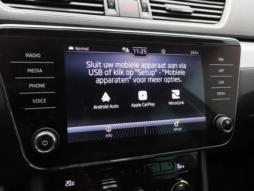 Škoda Superb – foto 23