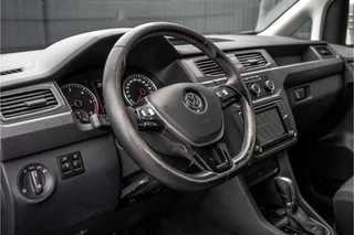 Volkswagen Caddy – thumbnail 12
