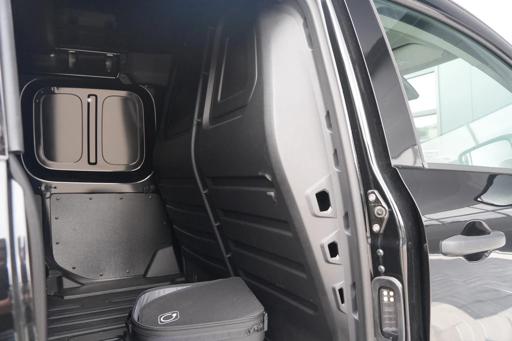 Mercedes-Benz eCitan – foto 14