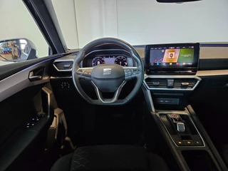 SEAT Leon – thumbnail 26