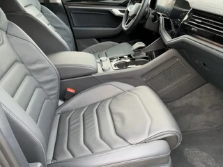 Volkswagen Touareg – thumbnail 10