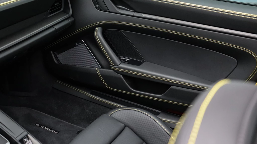 Porsche 911 – foto 35