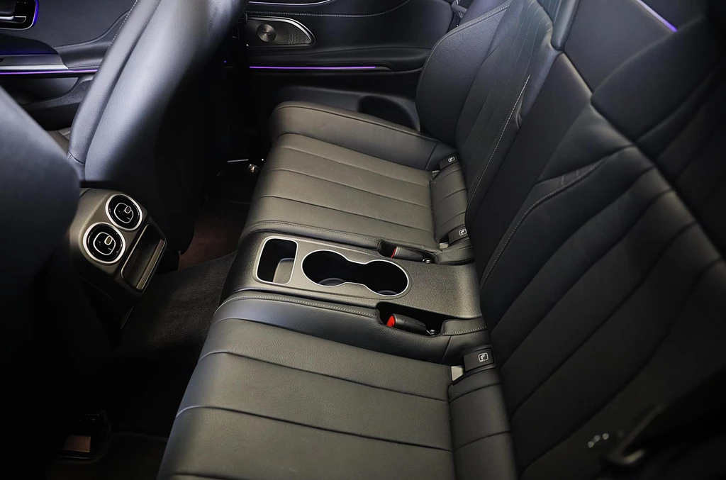 Mercedes-Benz CLE – foto 49