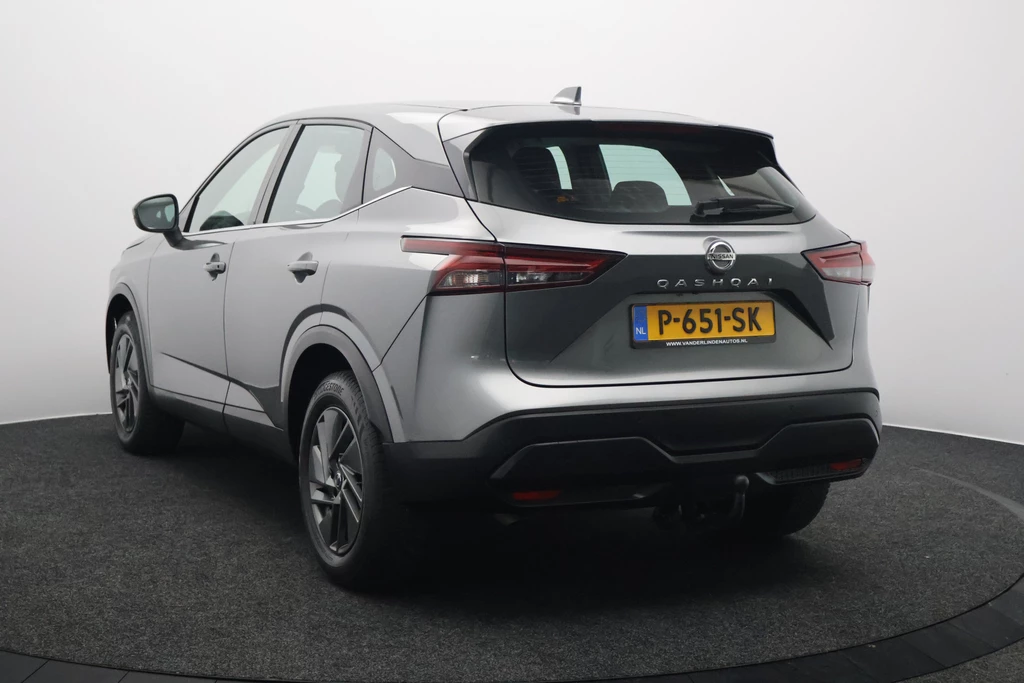 Nissan QASHQAI – foto 3