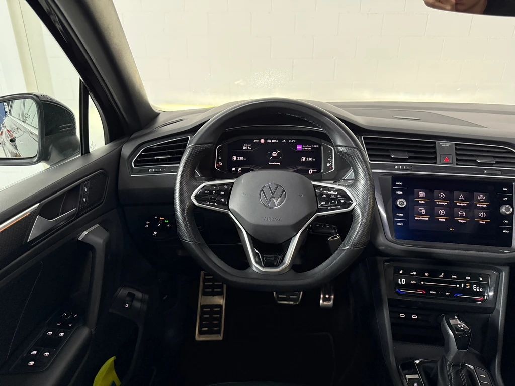 Volkswagen Tiguan – foto 16