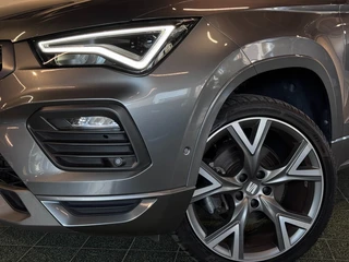 SEAT Ateca – thumbnail 9