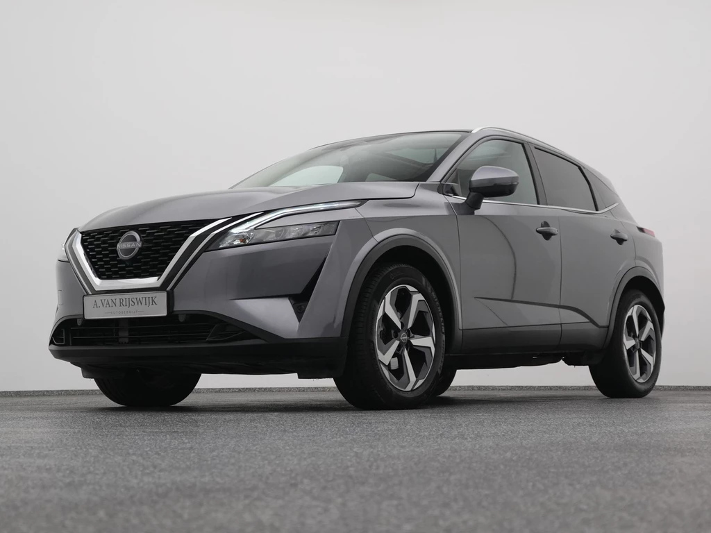 Nissan QASHQAI – foto 2