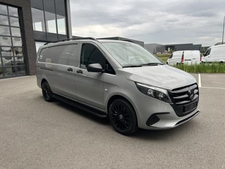 Mercedes-Benz Vito – thumbnail 4
