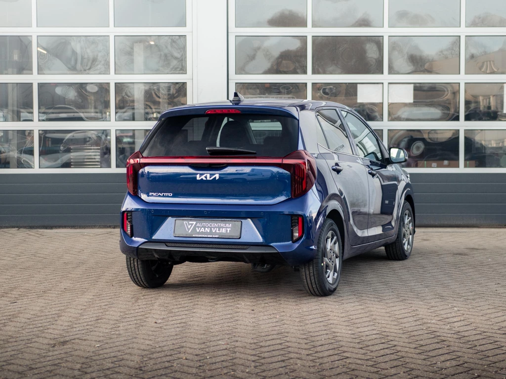 Kia Picanto – foto 7