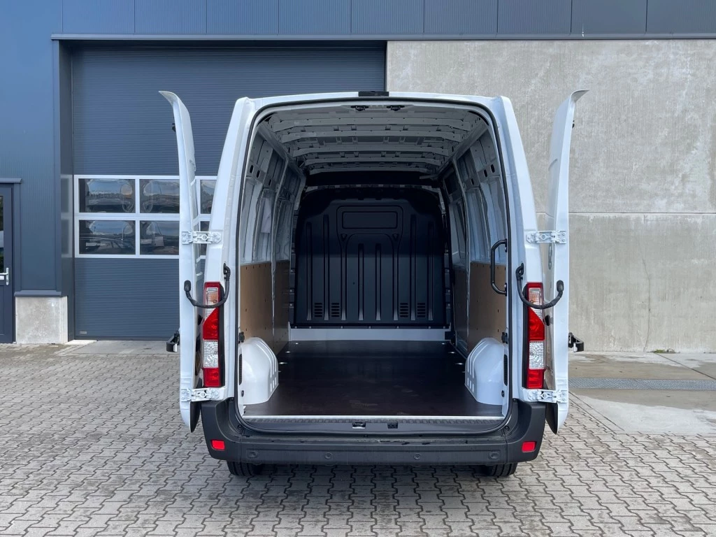 Renault Master – foto 14