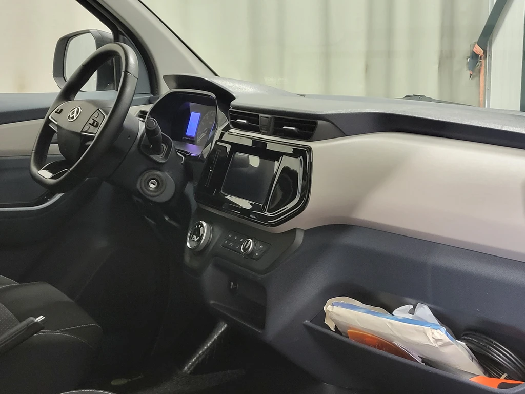 Maxus eDeliver3 – foto 11