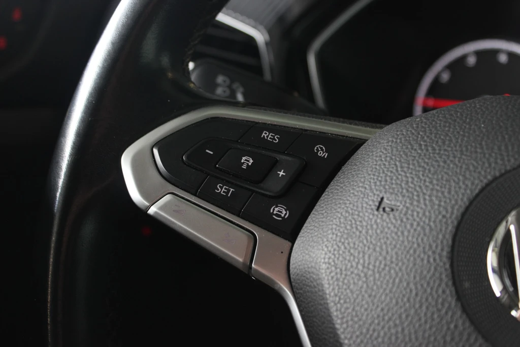 Volkswagen T-Cross – foto 11