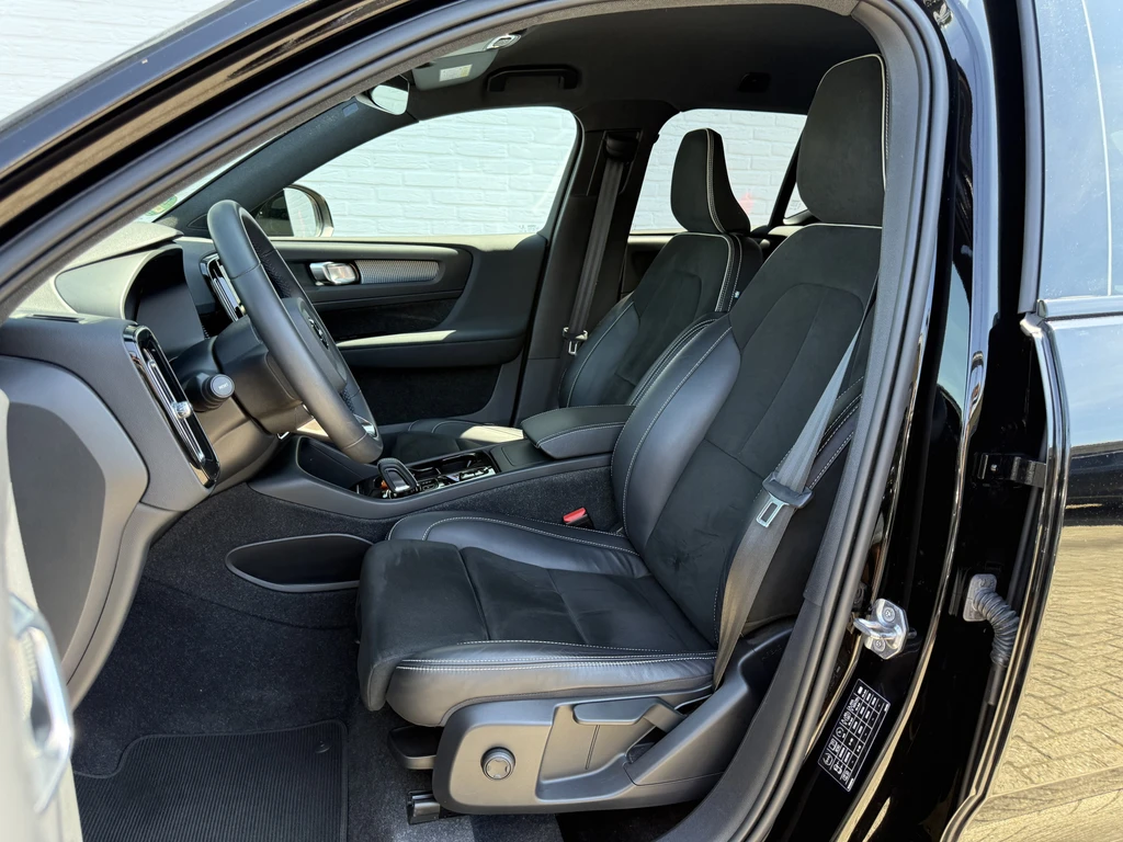 Volvo XC40 – foto 25
