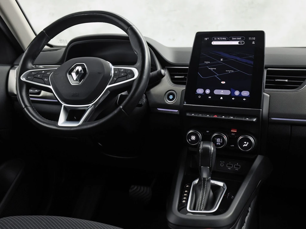 Renault Arkana – foto 8