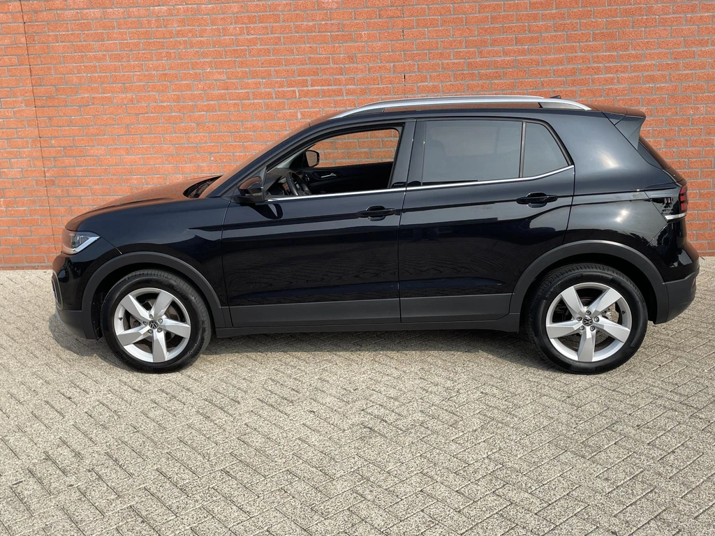 Volkswagen T-Cross – foto 5
