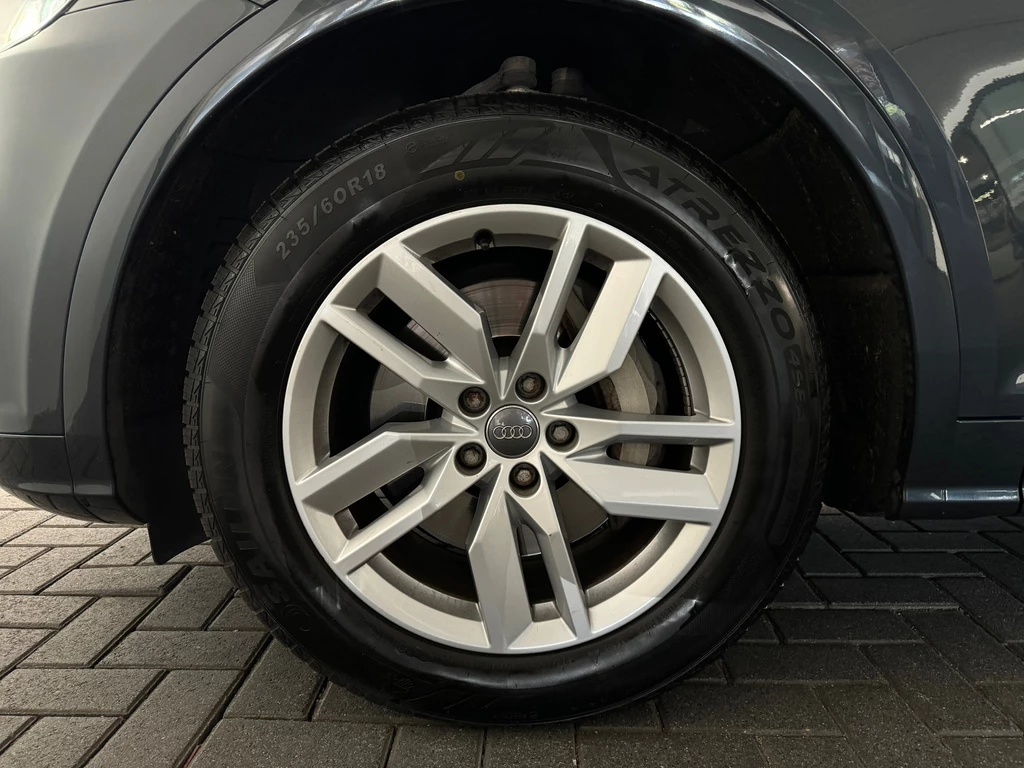 Audi Q5 – foto 30