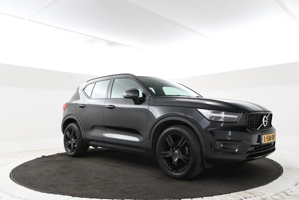 Volvo XC40 – foto 5
