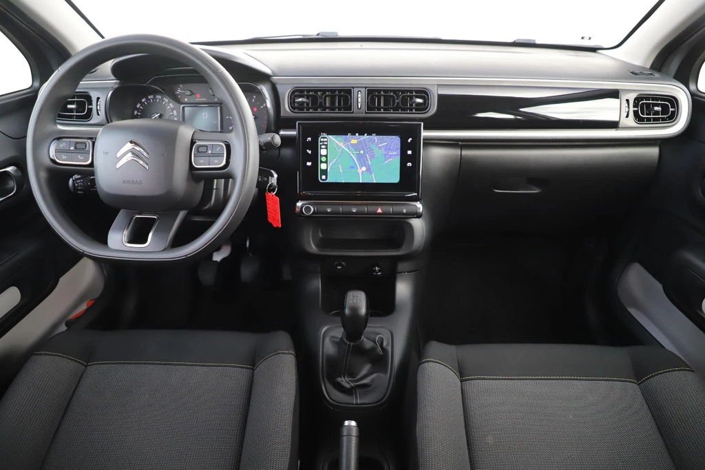 Citroën C3 – foto 9