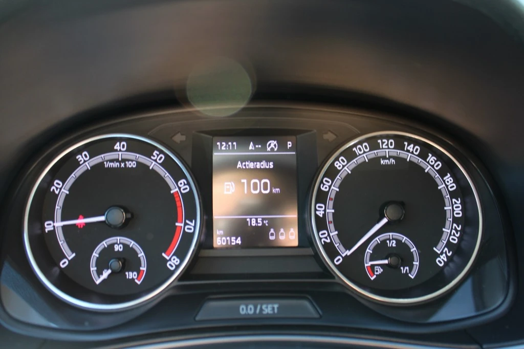 Škoda Fabia – foto 8