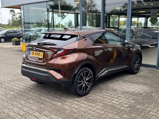 Toyota C-HR – thumbnail 7