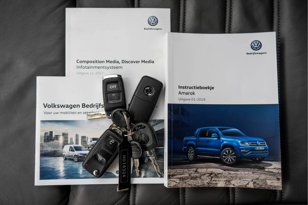 Volkswagen Amarok – foto 27