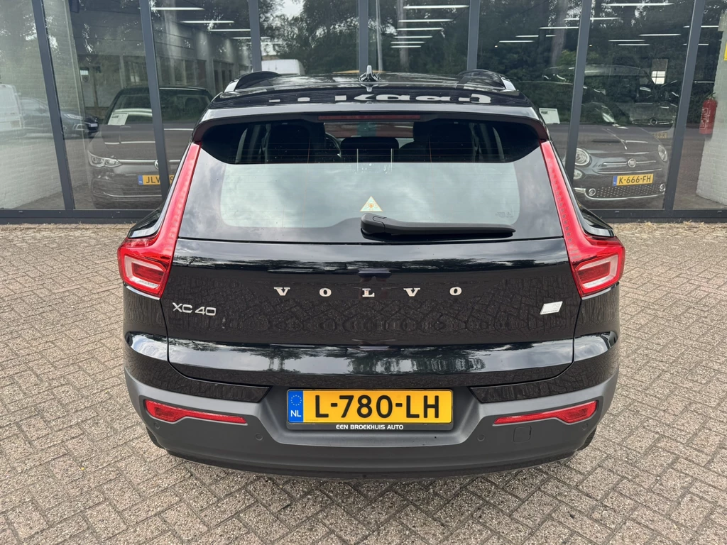 Volvo XC40 – foto 4
