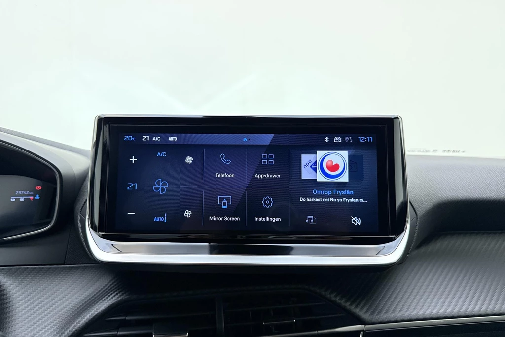 Peugeot 2008 – foto 22
