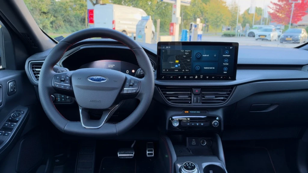Ford Kuga – foto 16