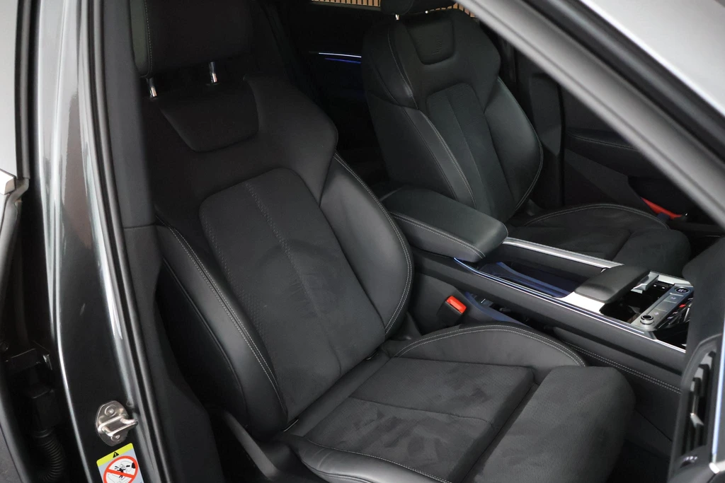 Audi e-tron – foto 8