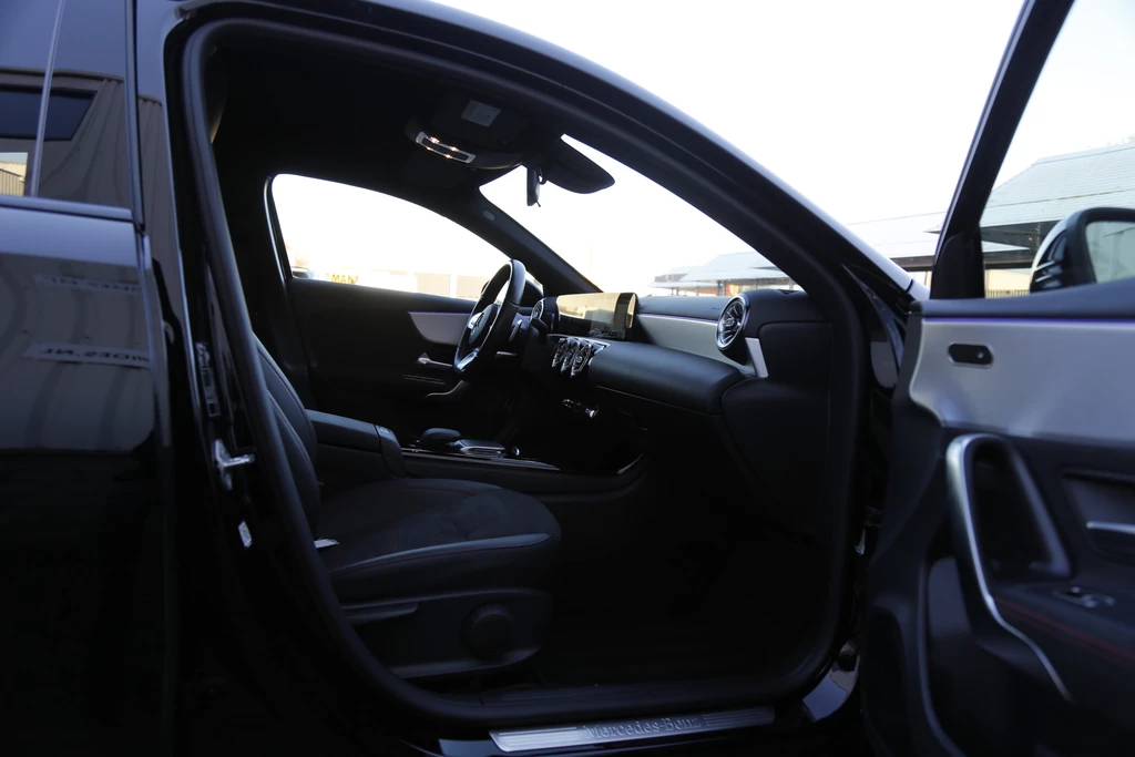 Mercedes-Benz A-Klasse – foto 35