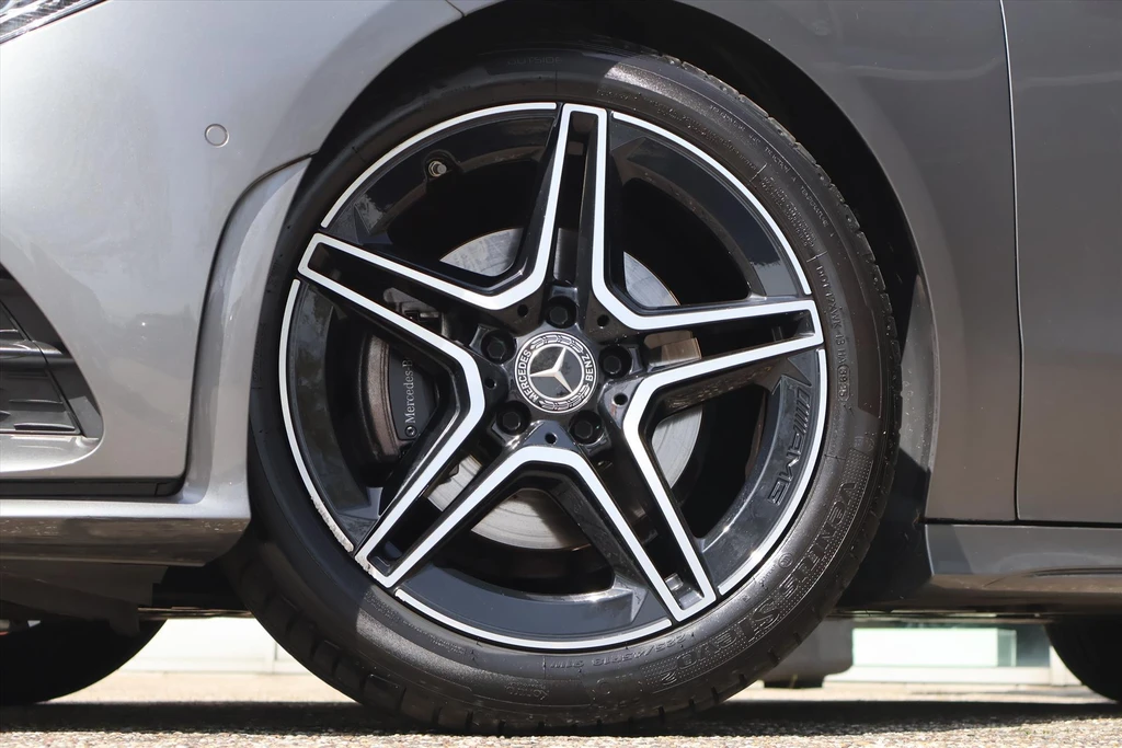 Mercedes-Benz CLA – foto 9