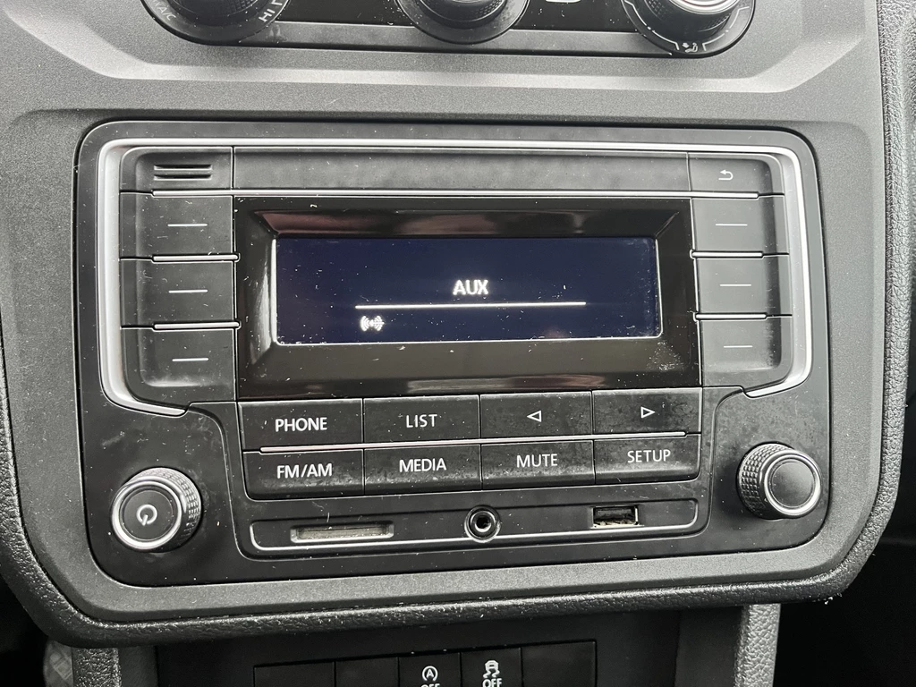 Volkswagen Caddy – foto 29