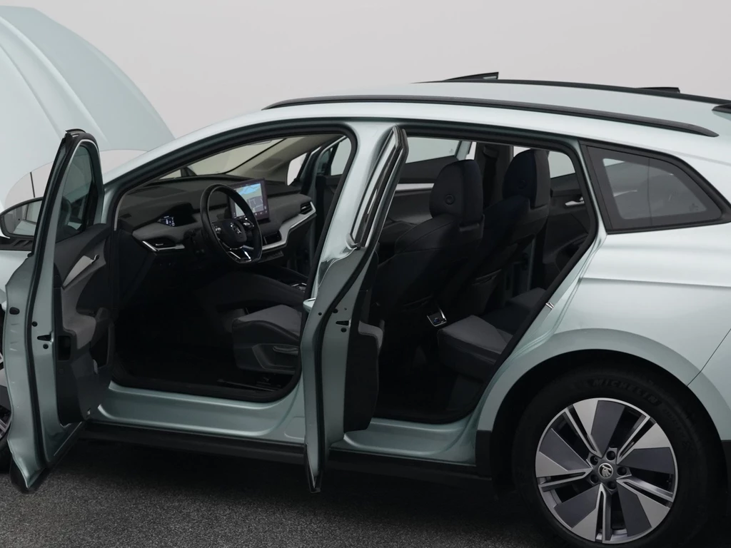 Škoda Enyaq iV – foto 36