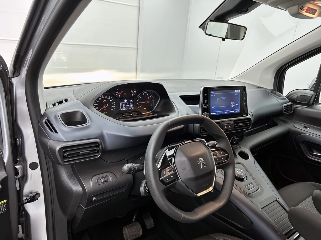 Peugeot Rifter – foto 16