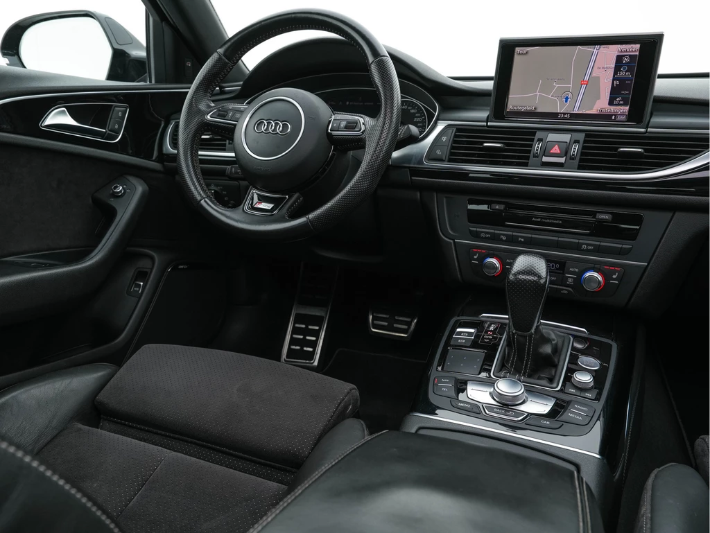Audi A6 – foto 8