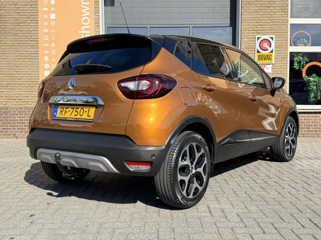 Renault Captur – foto 8