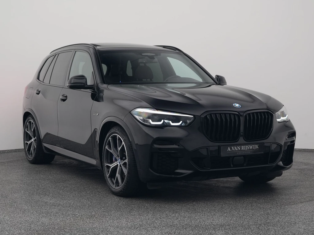 BMW X5 – foto 14