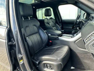 Land Rover Range Rover Sport – thumbnail 9