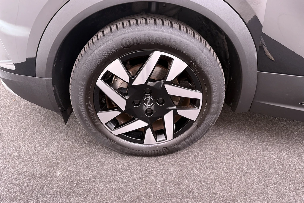 Opel Mokka-e – foto 7