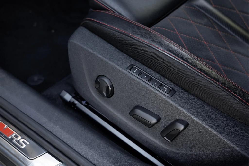 Škoda Octavia – foto 22