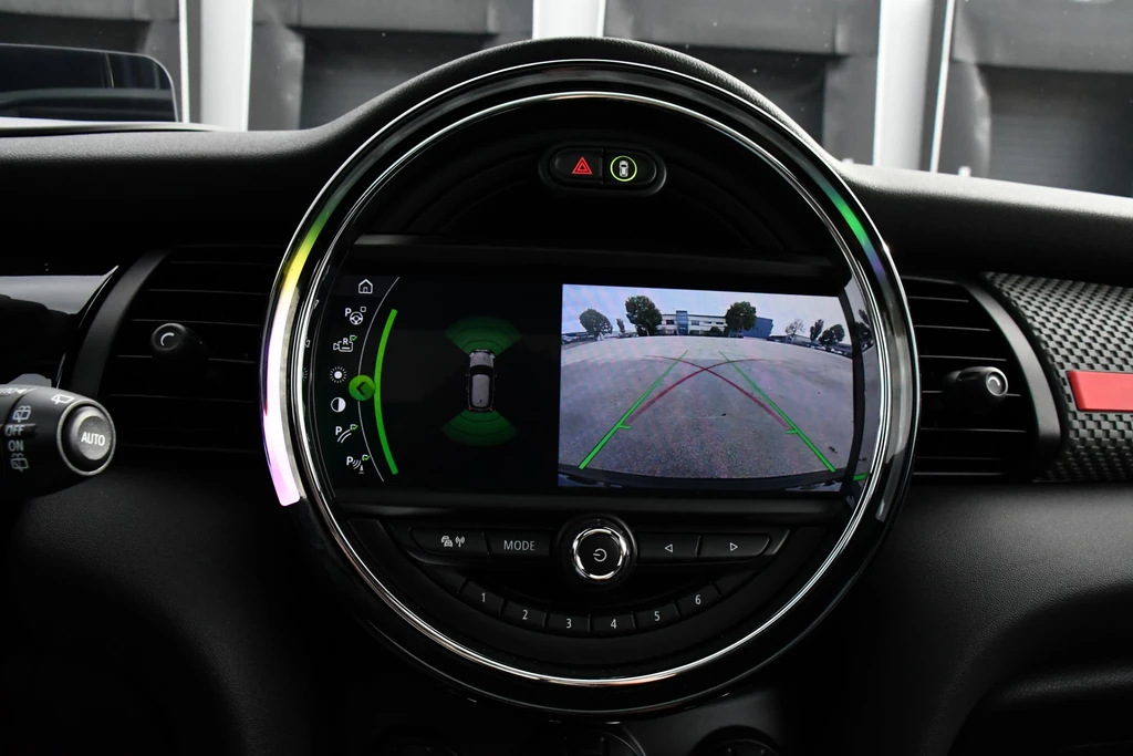 MINI Cooper S – foto 22