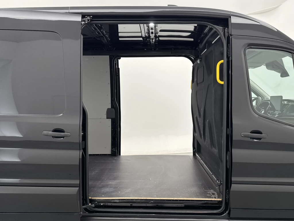 Ford Transit – foto 22