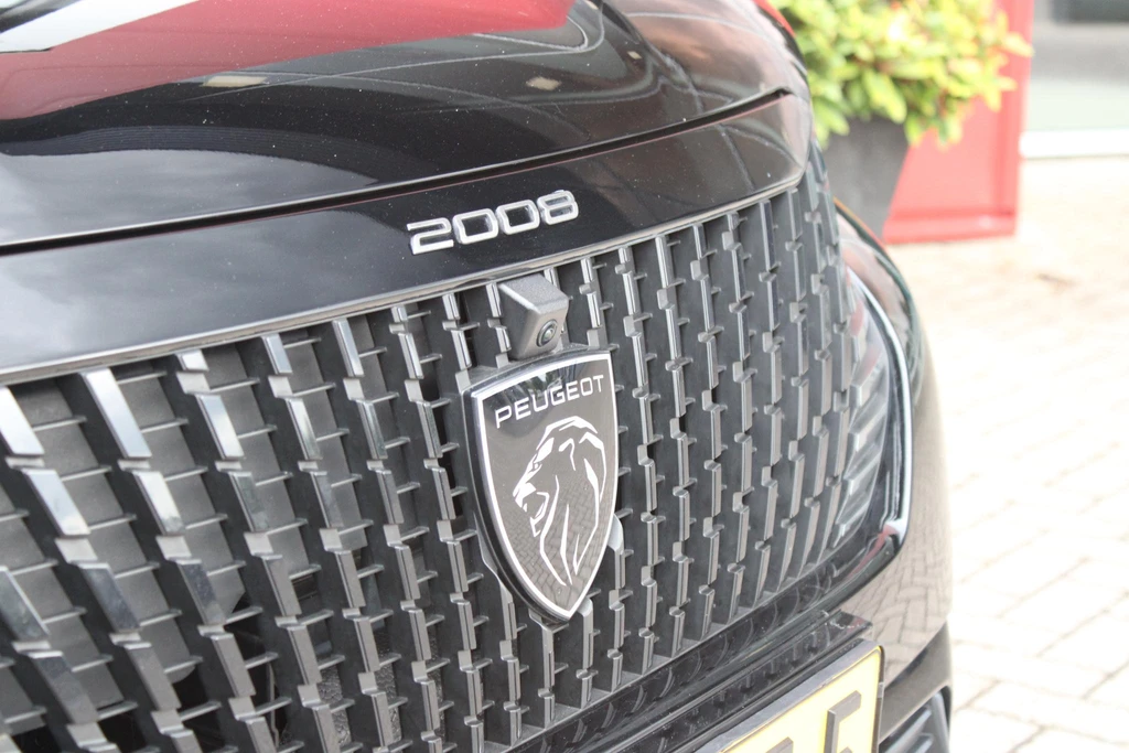 Peugeot 2008 – foto 42