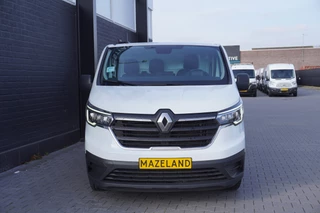Renault Trafic – thumbnail 4