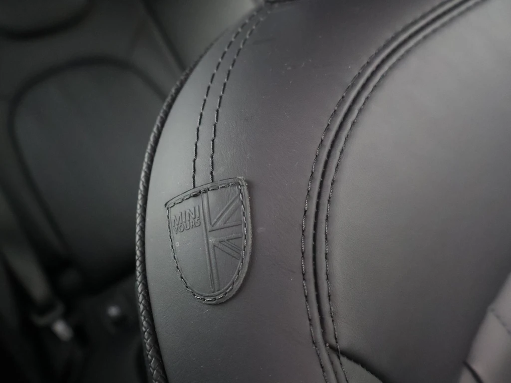 MINI Countryman – foto 13