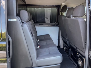 Volkswagen Transporter – thumbnail 59