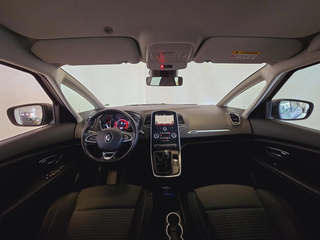 Renault Grand Scénic – foto 12
