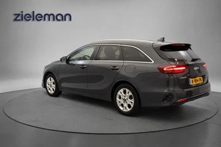 Kia Ceed Sportswagon – thumbnail 3
