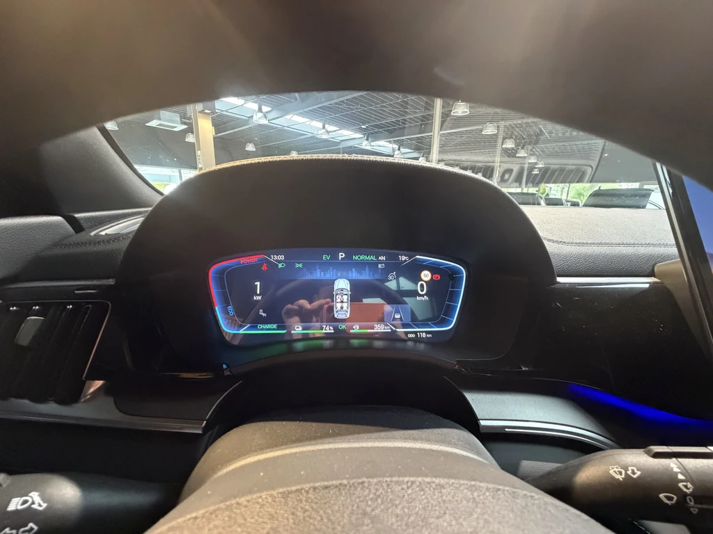 BYD SEAL U – foto 20
