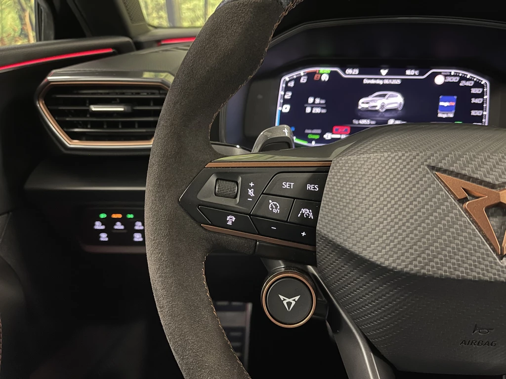 CUPRA Leon – foto 28